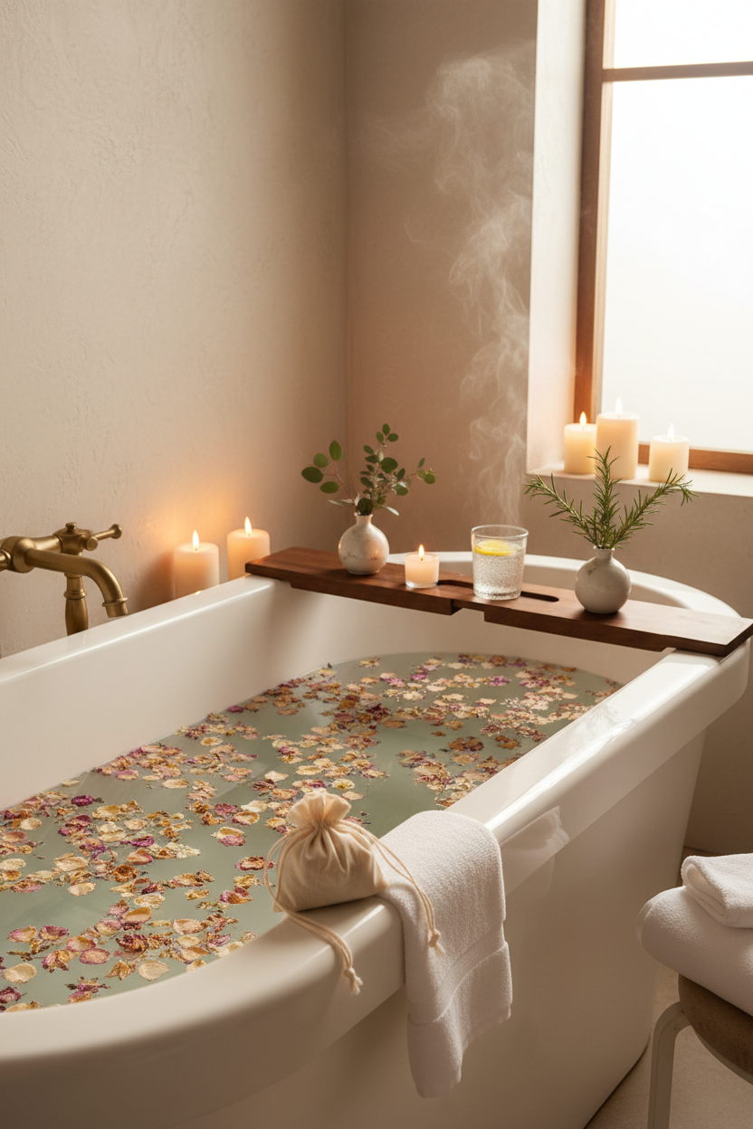 Bath & Shower