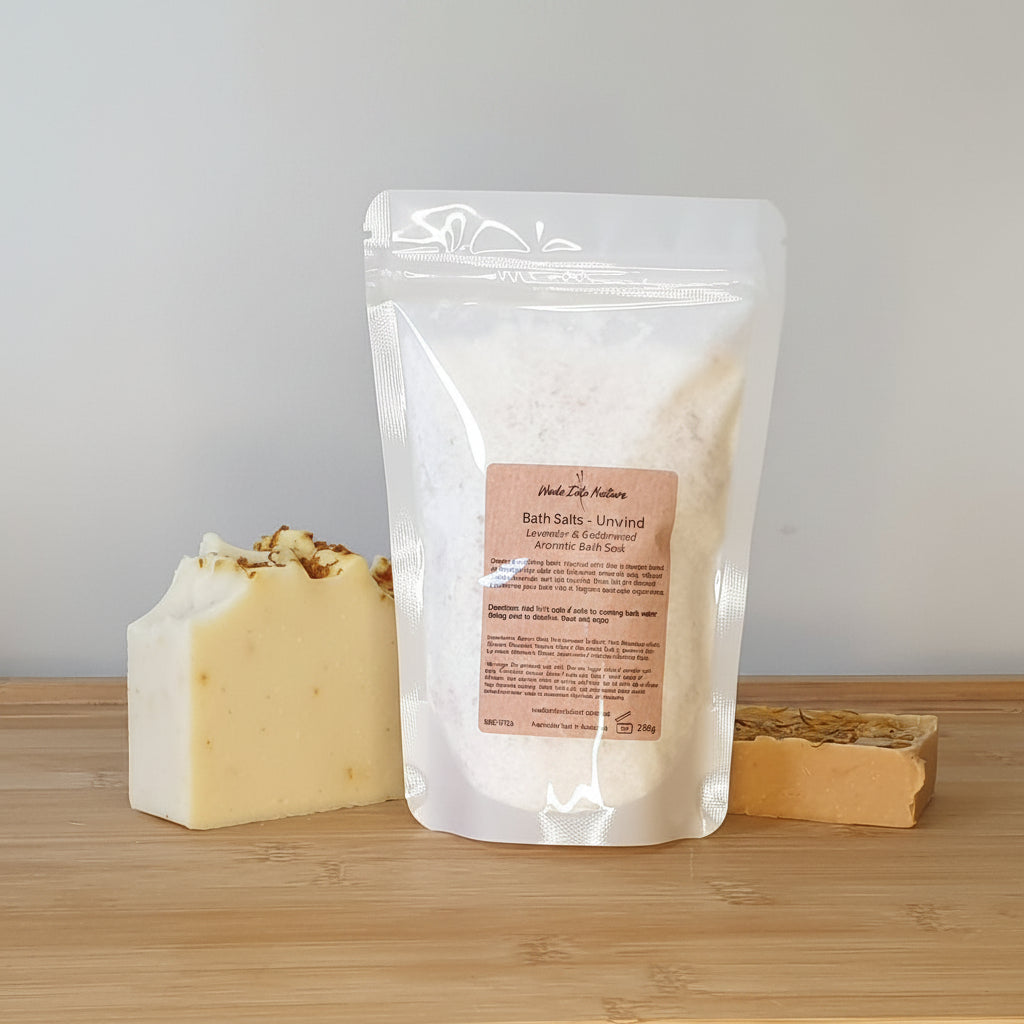 Bath Salts – Unwind