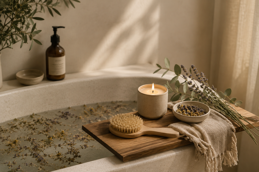 Bath Salts – Unwind