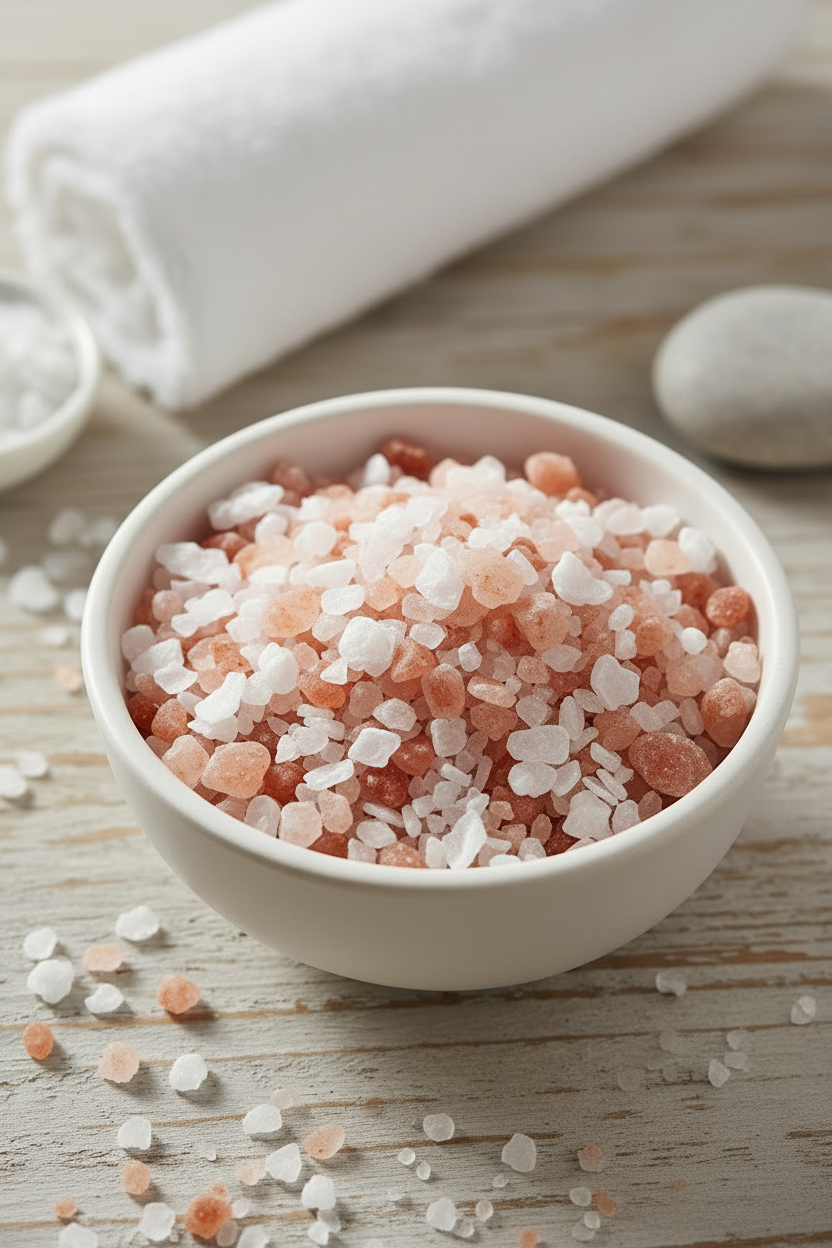 Bath Salts – Unwind