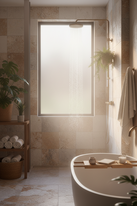 Aromatic Shower Steamer – Calm